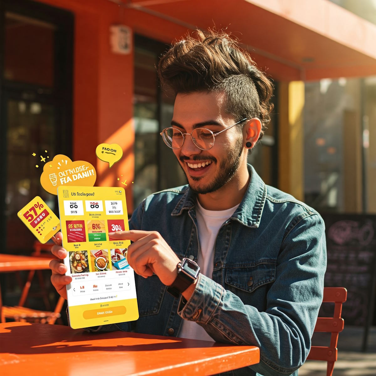 Pourquoi les coupons sont populaires auprès des milléniaux